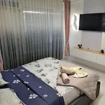 Appartement Lux Skopje