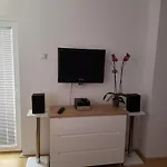 Appartement Lux Skopje