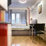 Appartement Lux Skopje