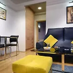 Appartement Lux Skopje