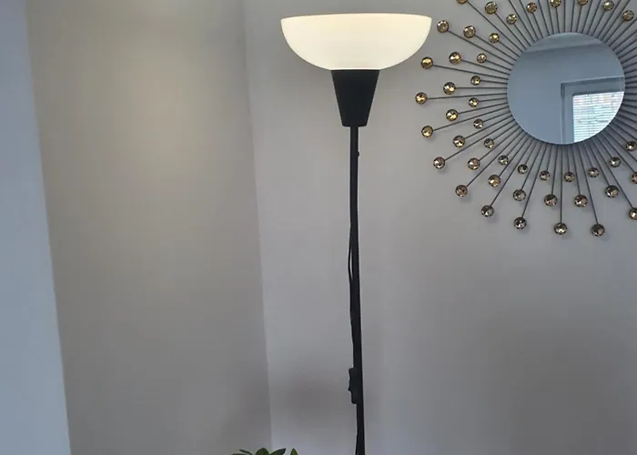 Apartment Lux Skopje