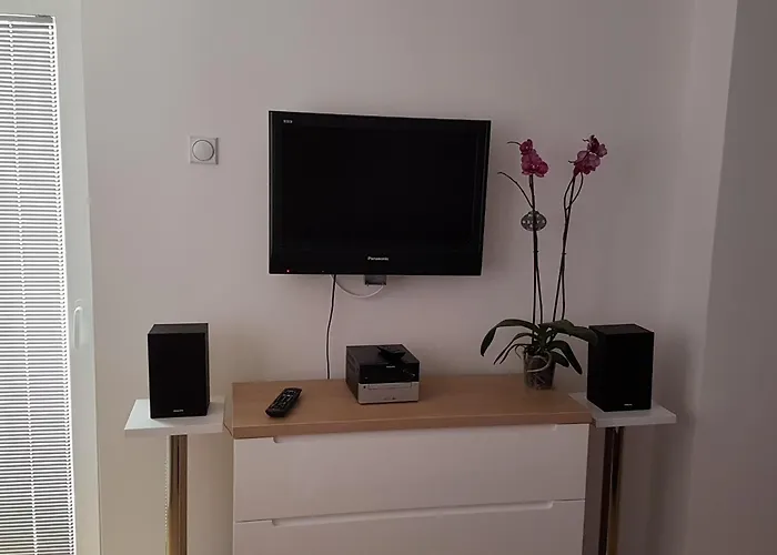 Apartment Lux Skopje