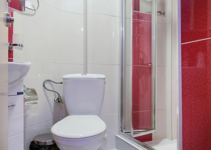 Apartment Lux Skopje