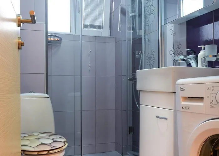 Lux Apartment Skopje